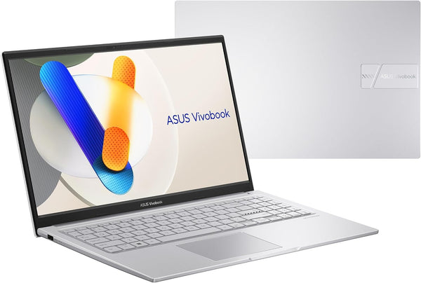 ASUS VivoBook 15 (F1504) – i7-1255U, 15.6" FHD Laptop