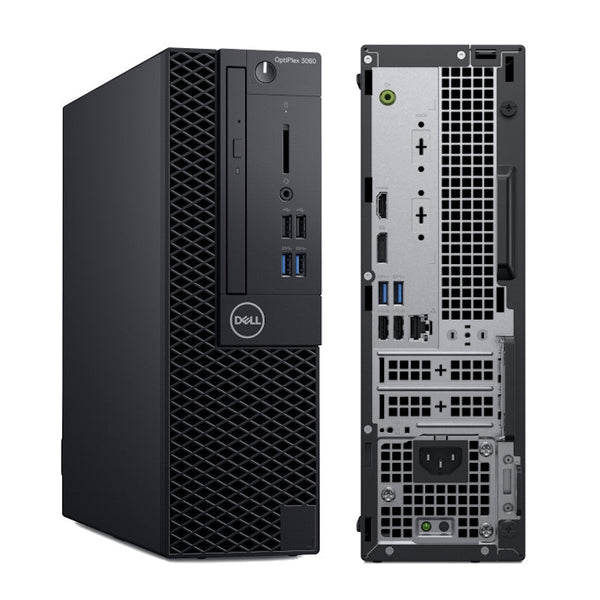 Dell Optiplex  3070/3060 SFF Desktop PC