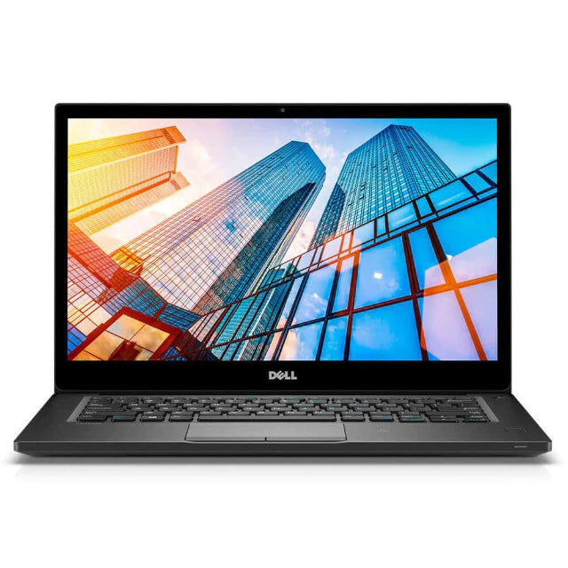 Dell Latitude 7390 Intel i7 8650U 16GB RAM 256GB SSD 13.3