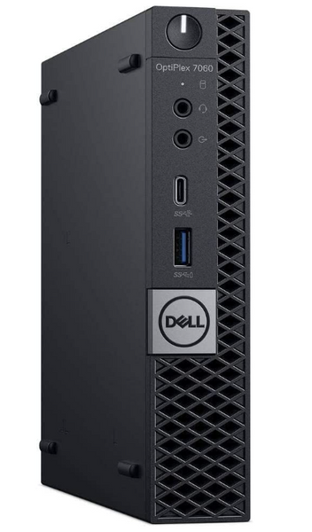 Dell OptiPlex 7060 Micro Desktop PC