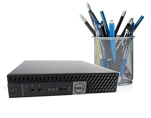 Dell OptiPlex 7060 Micro Desktop PC
