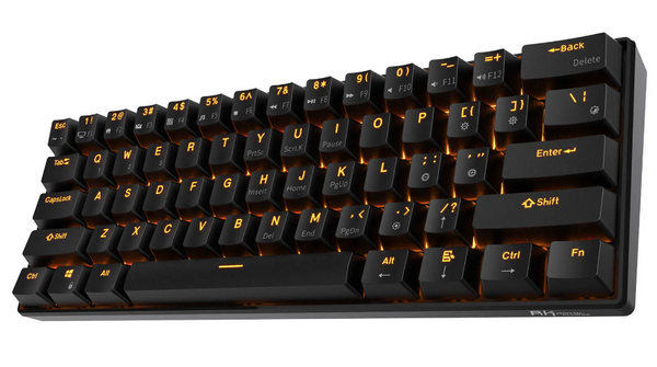RK Royal Kludge