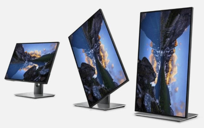 Dell U2419H 24 Inch UltraSharp LED – PC Hardware Refresh