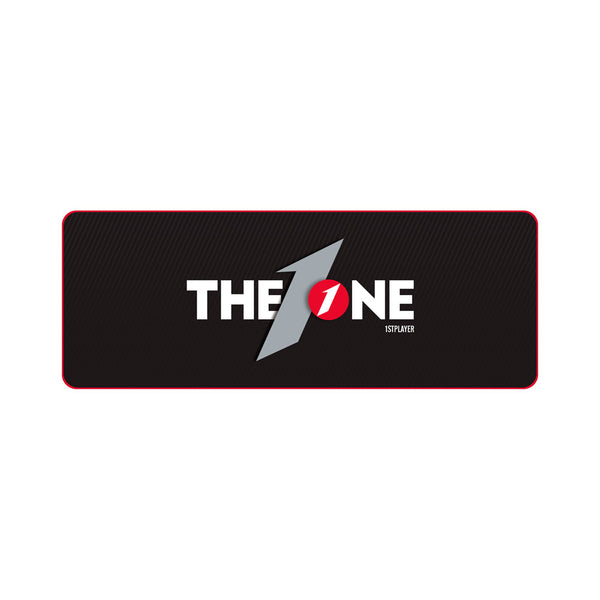 1st Player THE ONE mp1 mousepad