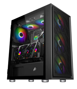 6 Reasons Why You Should Custom Build Your Gaming PC