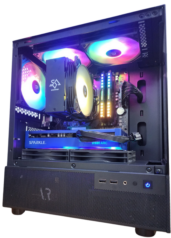 Refurbished PCs, Laptops & Gaming Builds Perth | PC Hardware Refresh