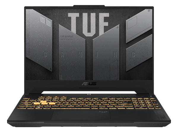 ASUS TUF Gaming F15 (2023) – i7-13620H, RTX 4060, 144Hz