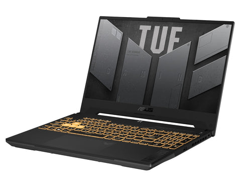 ASUS TUF Gaming F15 (2023) – i7-13620H, RTX 4060, 144Hz