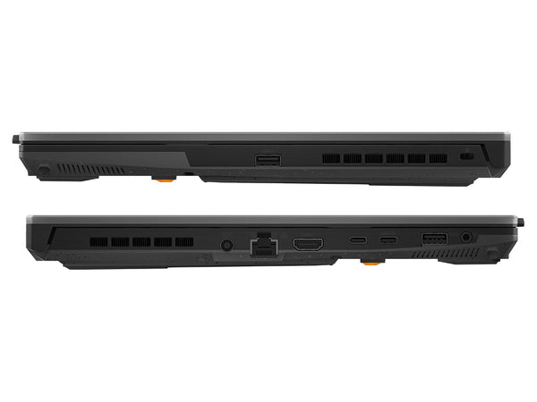 ASUS TUF Gaming F15 (2023) – i7-13620H, RTX 4060, 144Hz