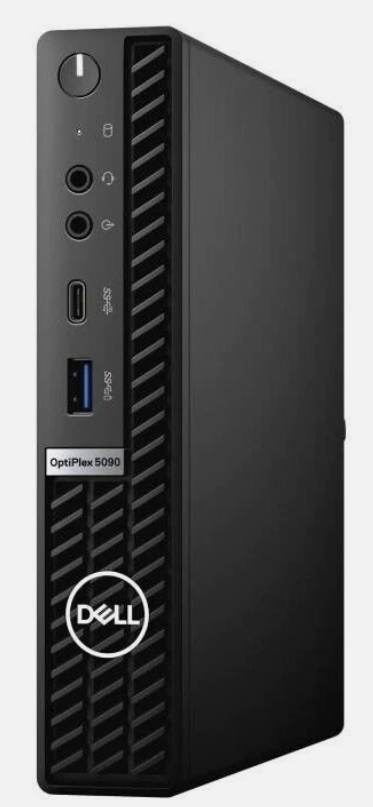 ✅ Dell OptiPlex 5090 Ultra SFF
