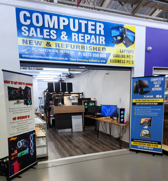 Dell OptiPlex 7060 SFF — Intel Core i7, 16GB RAM, 1TB NVMe SSD, Windows 11 Pro