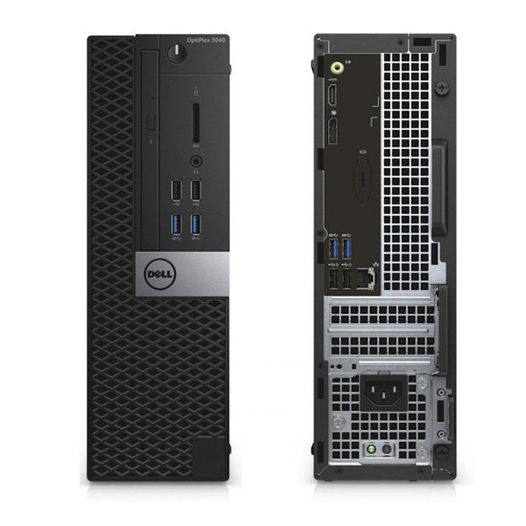 Dell Desktop PC Optiplex  3040 SFF | i5-6500T | 8GB RAM | 240GB SSD | Win 11 Pro |