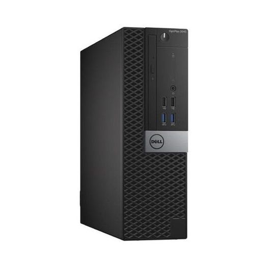 Dell Desktop PC Optiplex  3040 SFF | i5-6500T | 8GB RAM | 240GB SSD | Win 11 Pro |