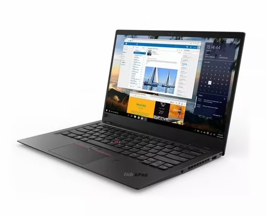 Lenovo ThinkPad X1 Carbon 6TH GEN