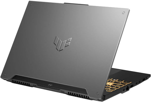 ASUS TUF Gaming F15 (2022) – i5-12500H, RTX 3050, 144Hz