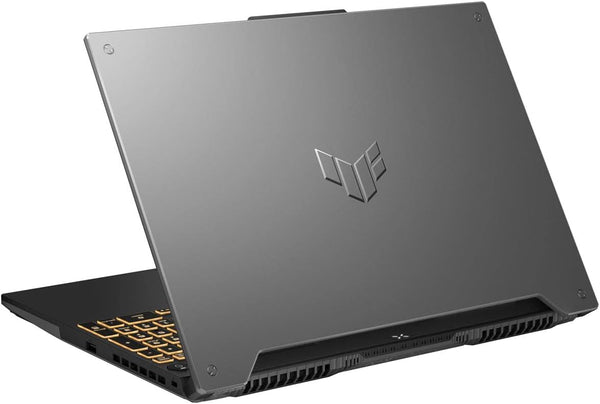 ASUS TUF Gaming F15 (2022) – i5-12500H, RTX 3050, 144Hz