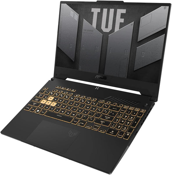 ASUS TUF Gaming F15 (2022) – i5-12500H, RTX 3050, 144Hz