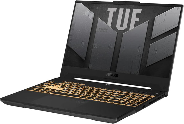 ASUS TUF Gaming F15 (2022) – i5-12500H, RTX 3050, 144Hz