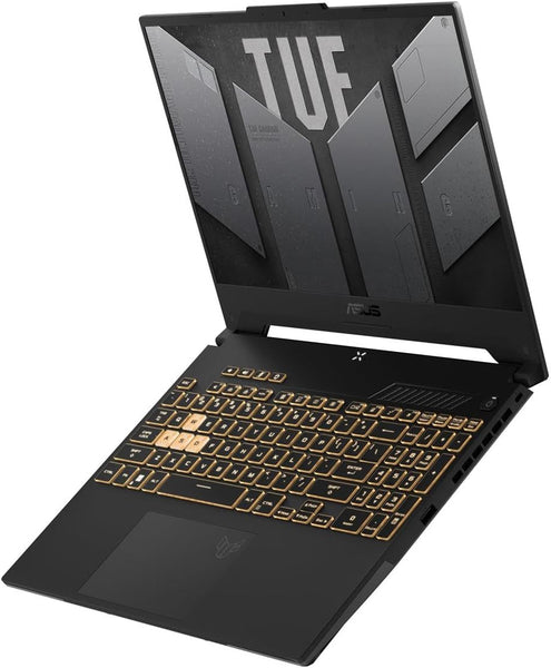 ASUS TUF Gaming F15 (2022) – i5-12500H, RTX 3050, 144Hz
