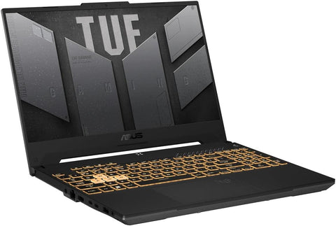 ASUS TUF Gaming F15 (2022) – i5-12500H, RTX 3050, 144Hz