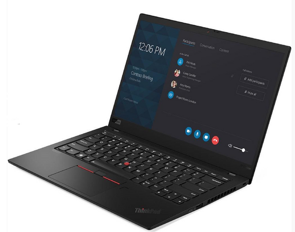 Lenovo ThinkPad X1 Carbon 7TH GEN