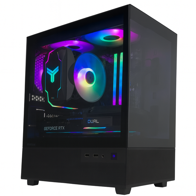 Perth’s Best Gaming Computer Retailer