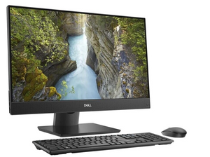 Refurbished Dell OptiPlex 7460 AIO