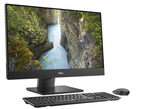 Refurbished Dell OptiPlex 7460 AIO