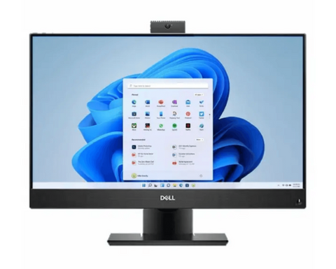 💼 Dell OptiPlex 7470 All-in-One – Reliable Performance, Space-Saving Design 💼