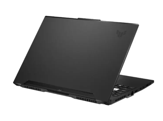 ⚔️ ASUS TUF Dash F15 (2022) – Built for Battle. Ready for Work.