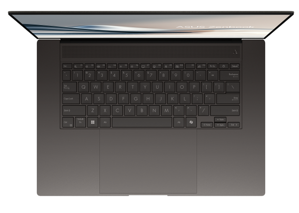ASUS ZenBook S 16 (UM5606WA) 16" 3K OLED 120Hz Touch Notebook Laptop - Ryzen AI 9 HX 370, 32GB RAM, 1TB SSD, Win11 Home, 12 Mth Wty (Factory Refurbished)