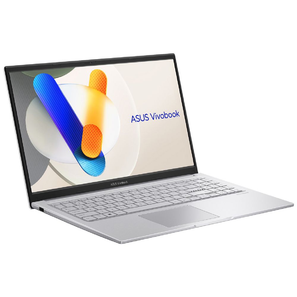 ASUS VivoBook 15 (F1504) – i7-1255U, 15.6" FHD Laptop