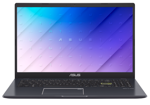 Asus VivoBook Go 15 (E510) 15.6" FHD Notebook Laptop - Pentium N6000, 8GB RAM, 256GB SSD, Win11 Home, Peacock Blue, 12 Mth Wty (Factory Refurbished) [E510KA-EJ134W-RFB]
