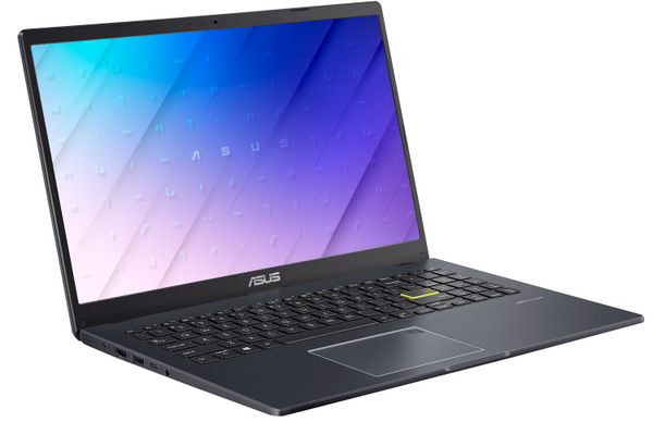 Asus VivoBook Go 15 (E510) 15.6" FHD Notebook Laptop - Pentium N6000, 8GB RAM, 256GB SSD, Win11 Home, Peacock Blue, 12 Mth Wty (Factory Refurbished) [E510KA-EJ134W-RFB]