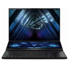 ASUS Zephyrus Duo 16 (GX650PZ) 16" QHD+ 240Hz Gaming Laptop - Ryzen 9 7945HX, 32GB RAM, 1TB SSD, RTX 4080 12GB GPU, Win11 Home, 12 Mth Wty (Refurbished)
