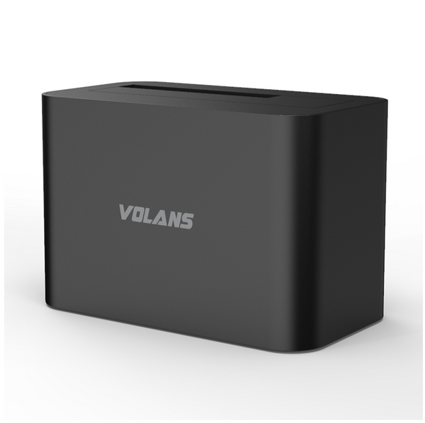 VOLANS USB3.0 HDD Docking Station