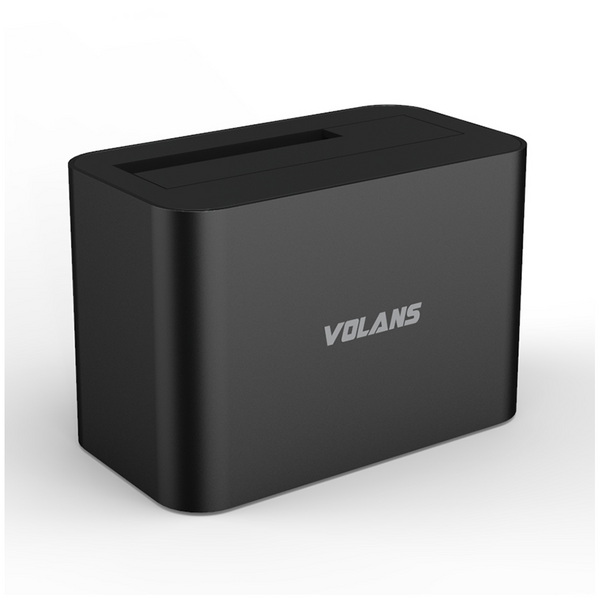 VOLANS USB3.0 HDD Docking Station