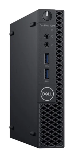 Dell OptiPlex 3060 Micro Desktop PC