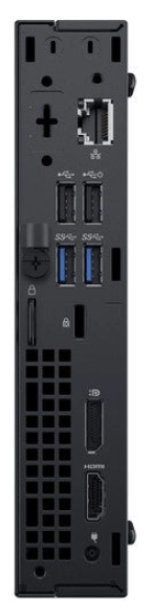 Dell OptiPlex 3070 Micro Desktop PC