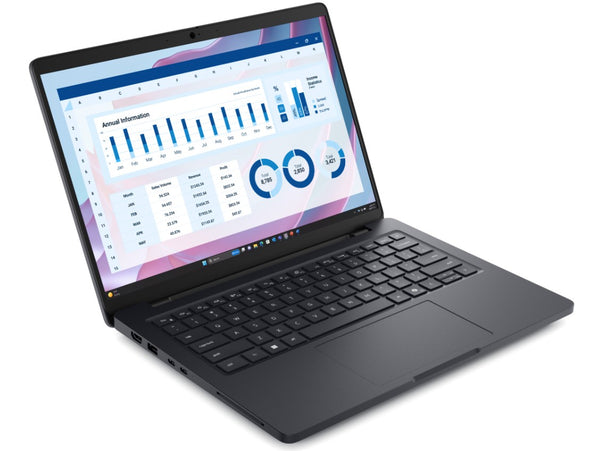 Dell Pro 14 PC14255 14" WUXGA Laptop - Ryzen AI 5 PRO 340, 16GB RAM, 512GB SSD, Win11 Pro, 3 Year Onsite