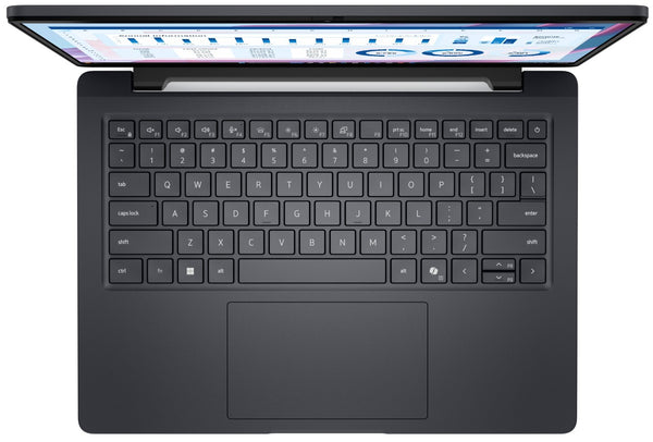 Dell Pro 14 PC14255 14" WUXGA Laptop - Ryzen AI 5 PRO 340, 16GB RAM, 512GB SSD, Win11 Pro, 3 Year Onsite