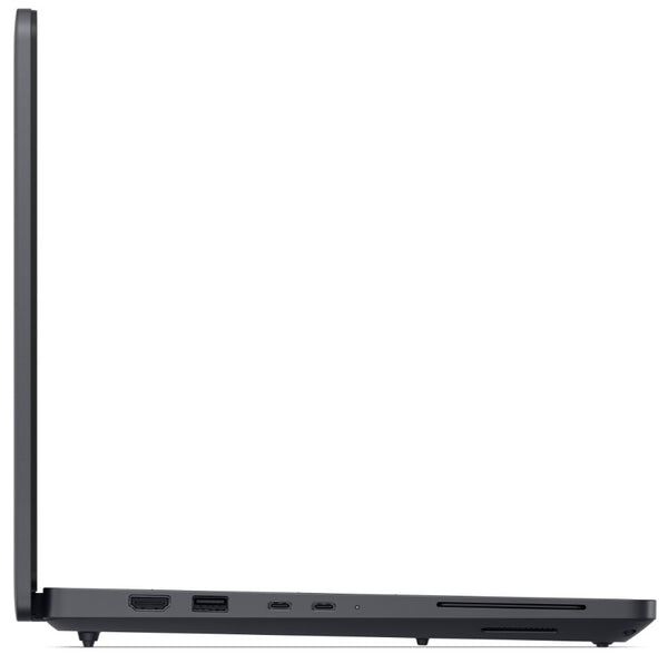 Dell Pro 14 PC14255 14" WUXGA Laptop - Ryzen AI 5 PRO 340, 16GB RAM, 512GB SSD, Win11 Pro, 3 Year Onsite