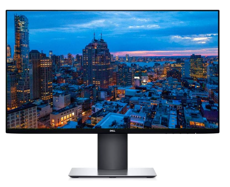 Dell U2419H 24 Inch UltraSharp LED
