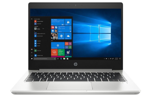 HP ProBook 430 G6 13 inch Notebook Laptop - i5-8265U 1.60GHz, 8GB RAM, 256GB SSD