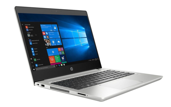 HP ProBook 430 G6 13 inch Notebook Laptop - i5-8265U 1.60GHz, 8GB RAM, 256GB SSD