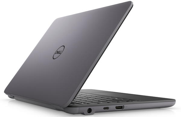 Dell Latitude 3120 11.6" HD Touch 2-in-1 Laptop - Pentium N6000, 8GB RAM, 256GB SSD, Win11 Home, 12 Mth Wty (Refurbished)