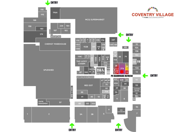 Dell OptiPlex 7060 SFF — Intel Core i7, 16GB RAM, 1TB NVMe SSD, Windows 11 Pro
