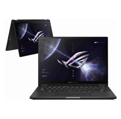 ASUS ROG Flow X13 (2023) 13.4" QHD+ 165Hz 2-in-1 Gaming Laptop - Ryzen 9 7940HS, 16GB RAM, 1TB SSD, RTX 4060 8GB GPU, Win11 Home, 12 Mth Wty (Refurbished)