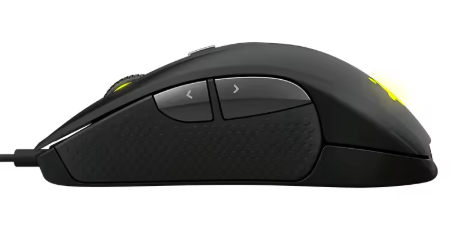 SteelSeries Rival 3 - Wired Gaming Mouse