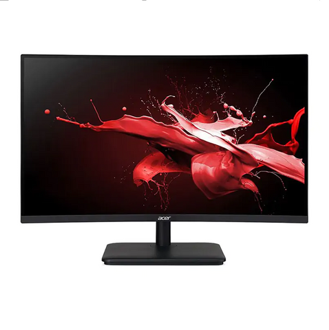 Acer 27in QHD VA 165Hz FreeSync Curved Gaming Monitor | A0749
